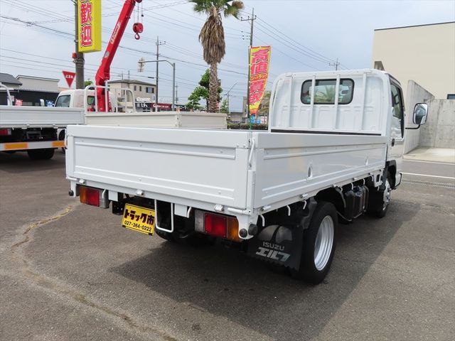 Isuzu ELF TRUCK 2003-08 7488-2