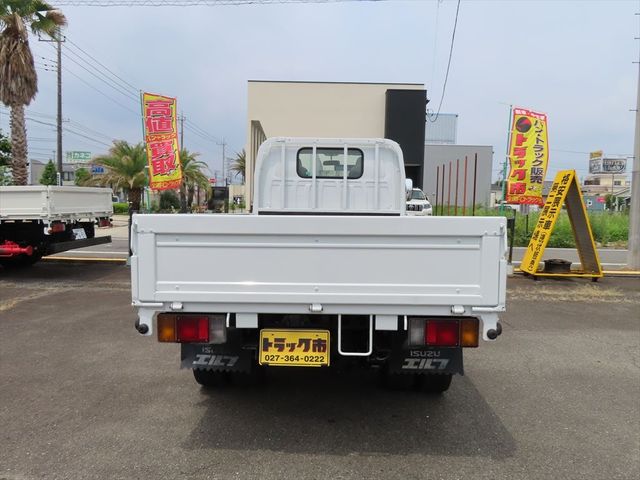 Isuzu ELF TRUCK 2003-08 7488-17