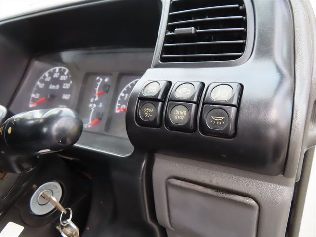 Isuzu ELF TRUCK 2003-08 7488-8