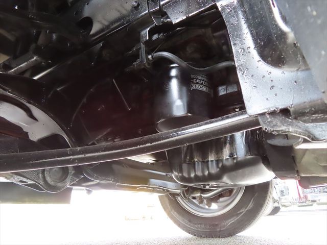 Isuzu ELF TRUCK 2003-08 7488-20