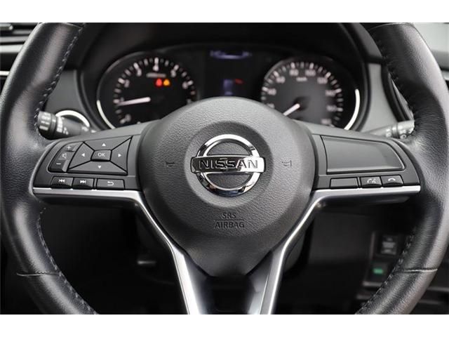 Nissan X-TRAIL 2018-03 8154-15