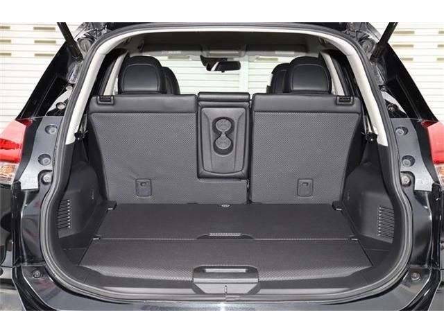 Nissan X-TRAIL 2018-03 8154-21