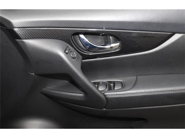 Nissan X-TRAIL 2018-03 8154-11