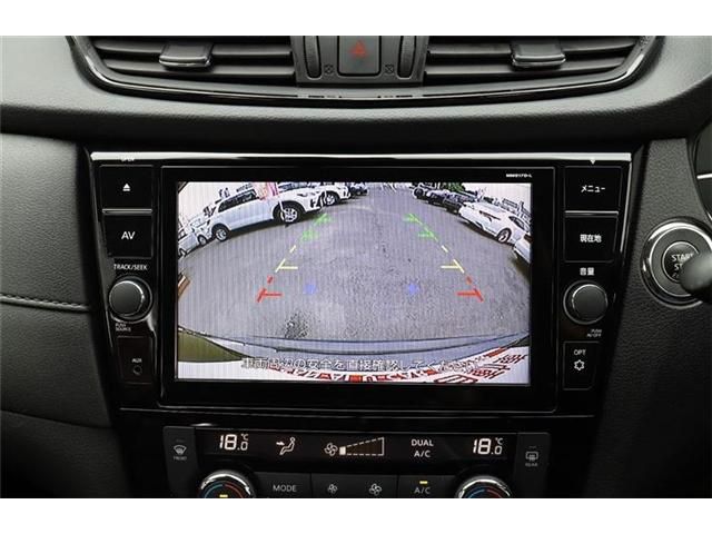 Nissan X-TRAIL 2018-03 8154-14