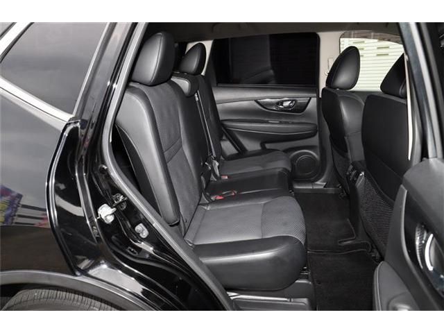 Nissan X-TRAIL 2018-03 8154-20