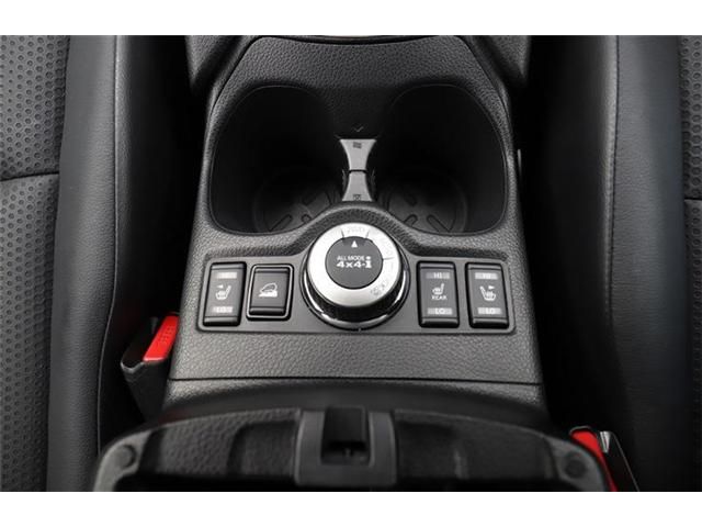Nissan X-TRAIL 2018-03 8154-7