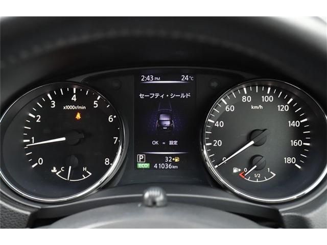 Nissan X-TRAIL 2018-03 8154-16