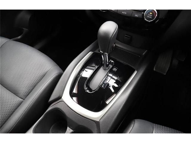 Nissan X-TRAIL 2018-03 8154-9
