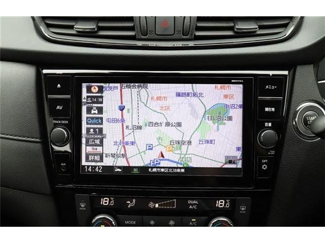 Nissan X-TRAIL 2018-03 8154-12