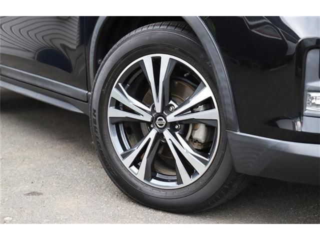 Nissan X-TRAIL 2018-03 8154-28