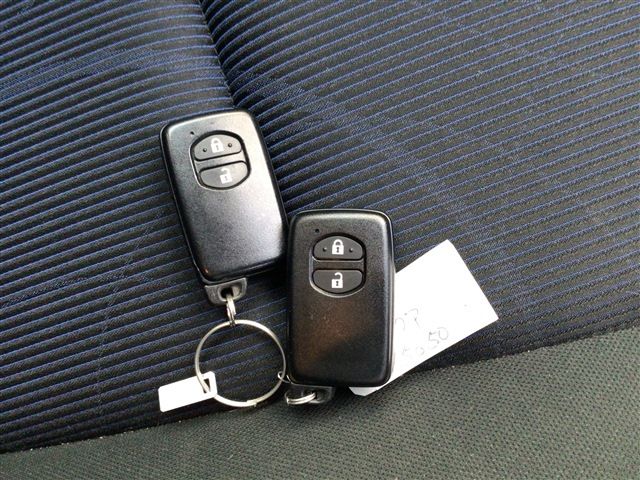Toyota AQUA 2015-02 15253-17