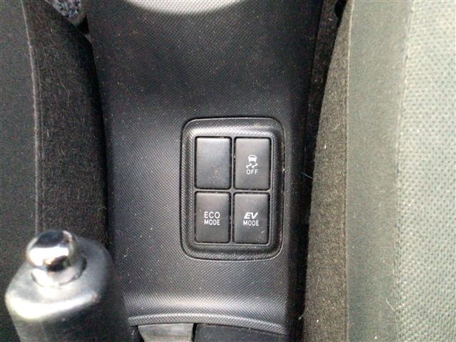 Toyota AQUA 2015-02 15253-13