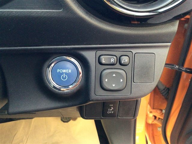 Toyota AQUA 2015-02 15253-12