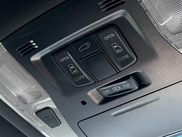 Toyota VELLFIRE 2016-11 27451-12