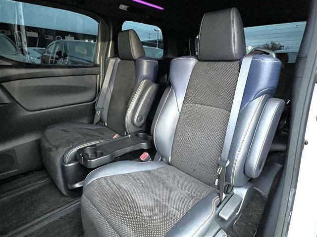 Toyota VELLFIRE 2016-11 27451-19