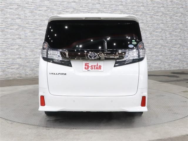 Toyota VELLFIRE 2016-11 27451-7