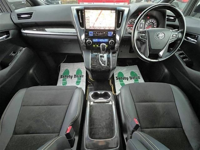 Toyota VELLFIRE 2016-11 27451-10