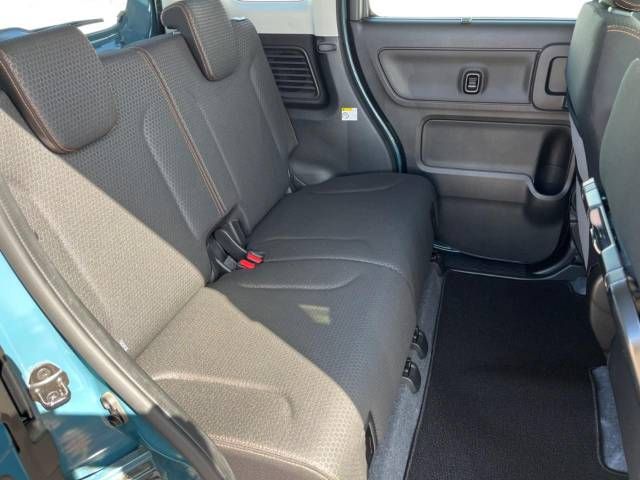 Suzuki SPACIA 2020-11 181974-9