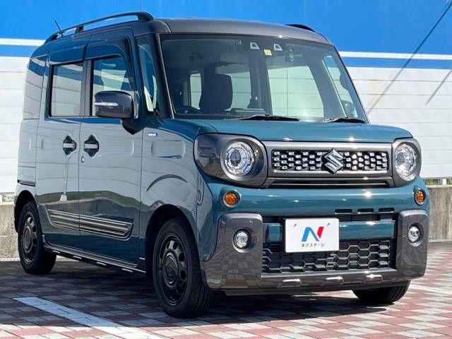 Suzuki SPACIA 2020-11 181974-16