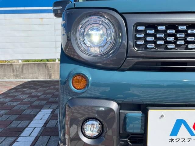 Suzuki SPACIA 2020-11 181974-12