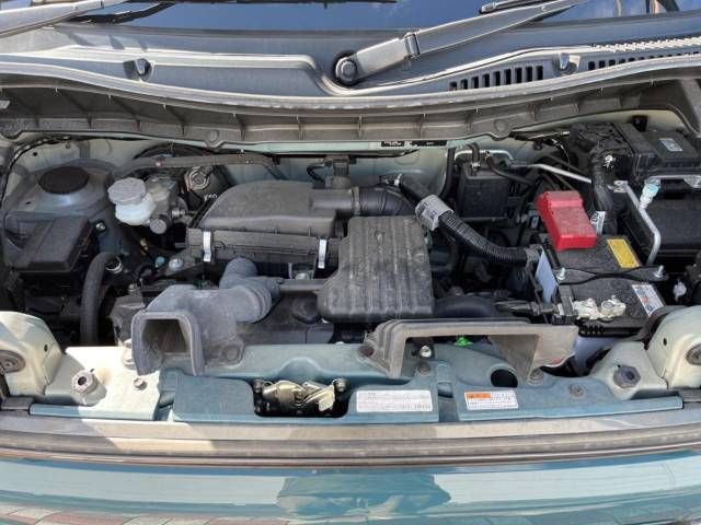 Suzuki SPACIA 2020-11 181974-18