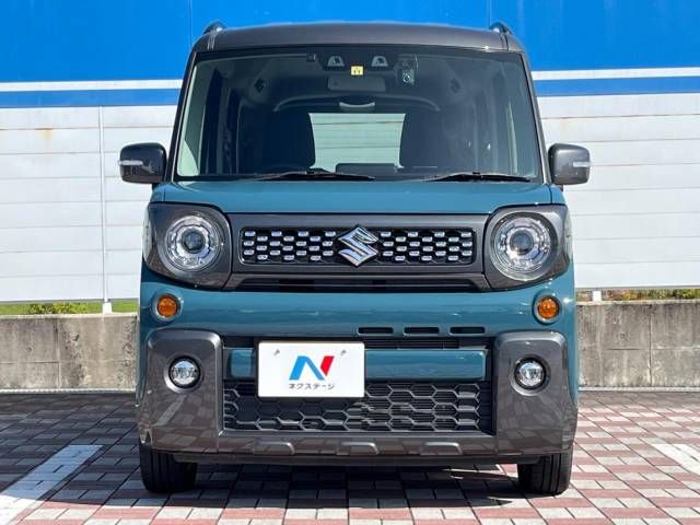 Suzuki SPACIA 2020-11 181974-14