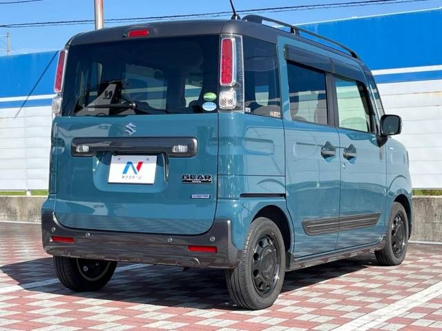 Suzuki SPACIA 2020-11 181974-17