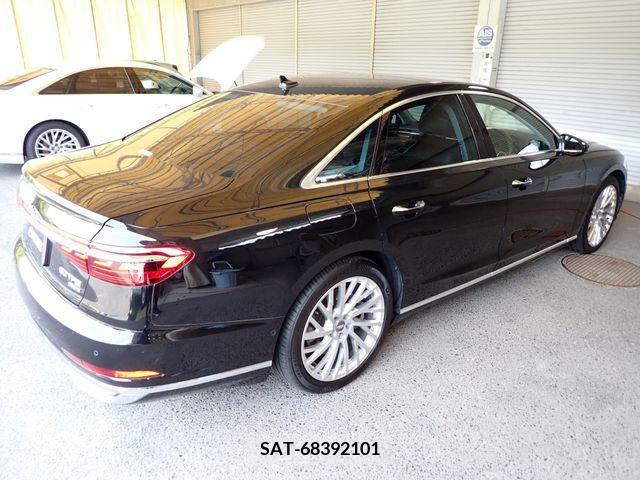 Audi A8 2018-10 356552-7