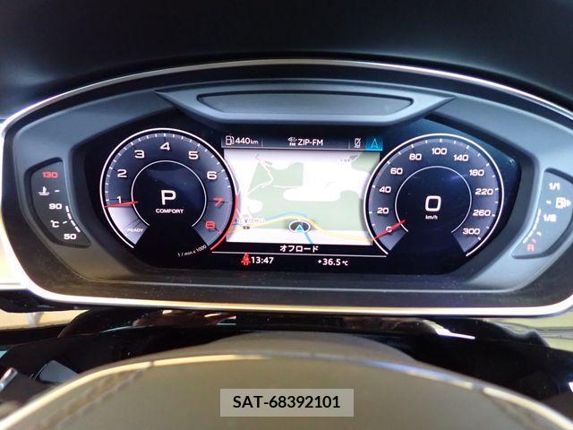 Audi A8 2018-10 356552-10