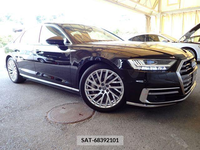 Audi A8 2018-10 356552-0