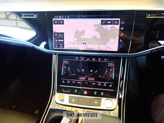 Audi A8 2018-10 356552-17