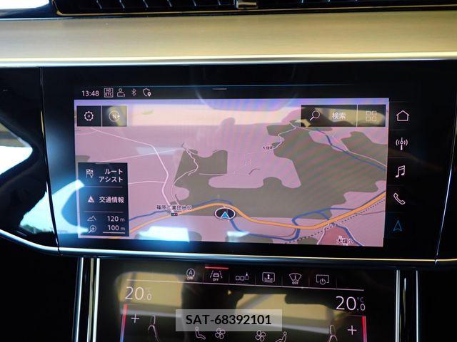 Audi A8 2018-10 356552-13