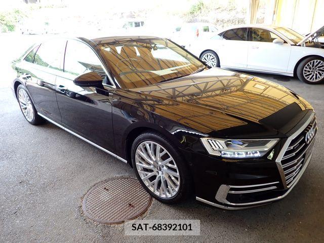 Audi A8 2018-10 356552-3