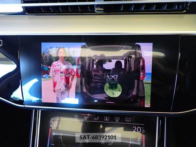 Audi A8 2018-10 356552-14