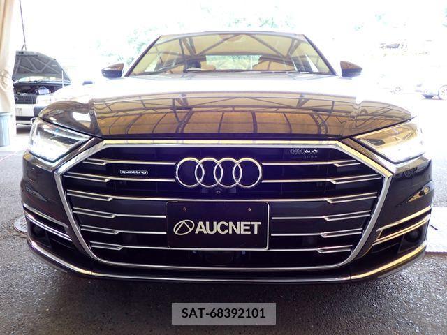 Audi A8 2018-10 356552-5