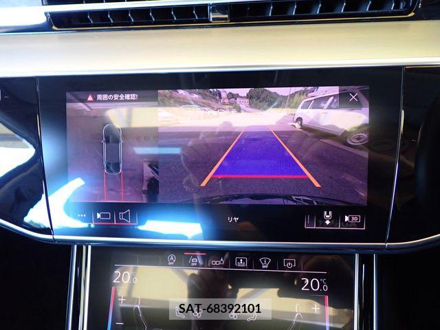 Audi A8 2018-10 356552-15