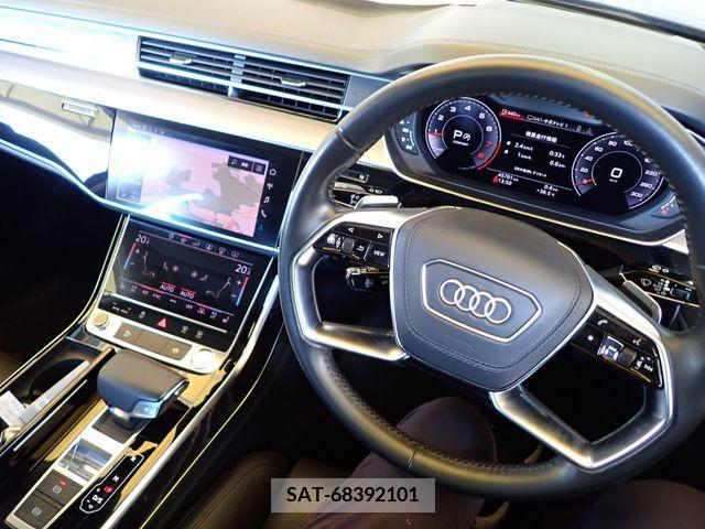 Audi A8 2018-10 356552-18