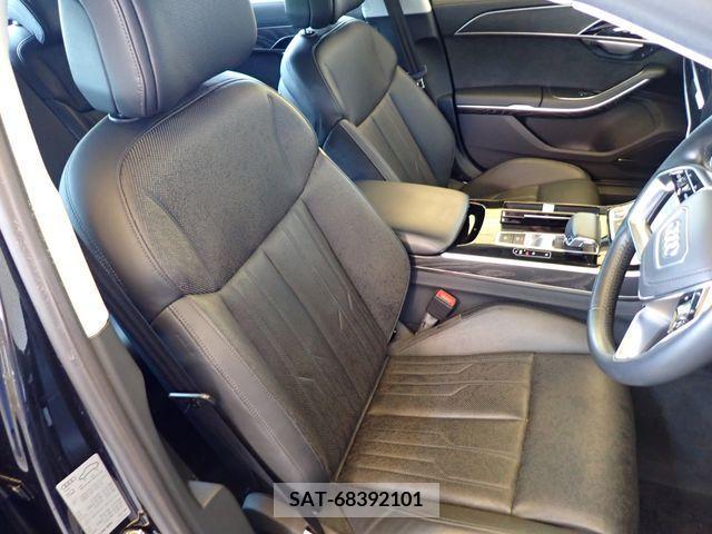 Audi A8 2018-10 356552-21