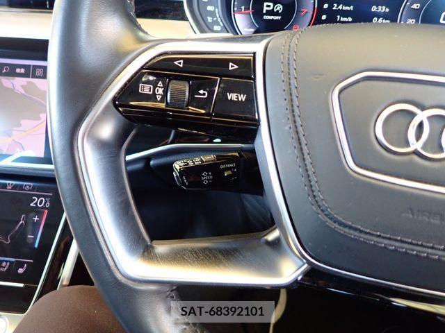 Audi A8 2018-10 356552-19
