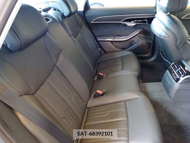 Audi A8 2018-10 356552-22