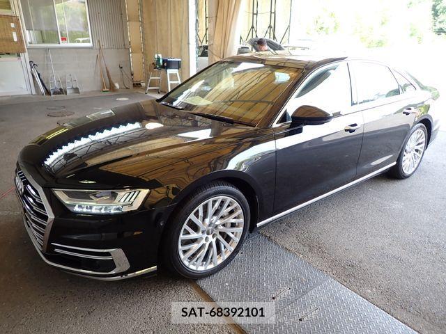 Audi A8 2018-10 356552-6