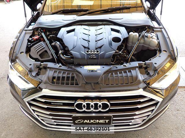 Audi A8 2018-10 356552-26