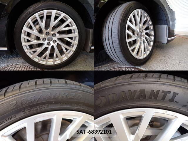 Audi A8 2018-10 356552-27