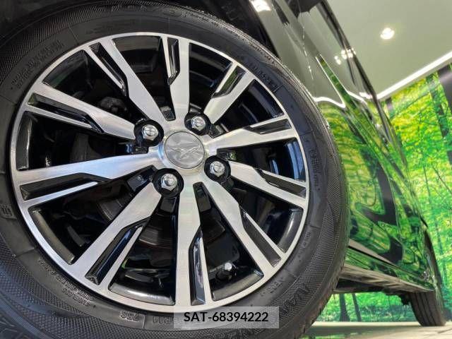 Daihatsu TANTO CUSTOM 2018-03 338591-13