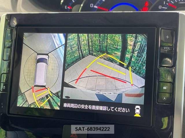 Daihatsu TANTO CUSTOM 2018-03 338591-3