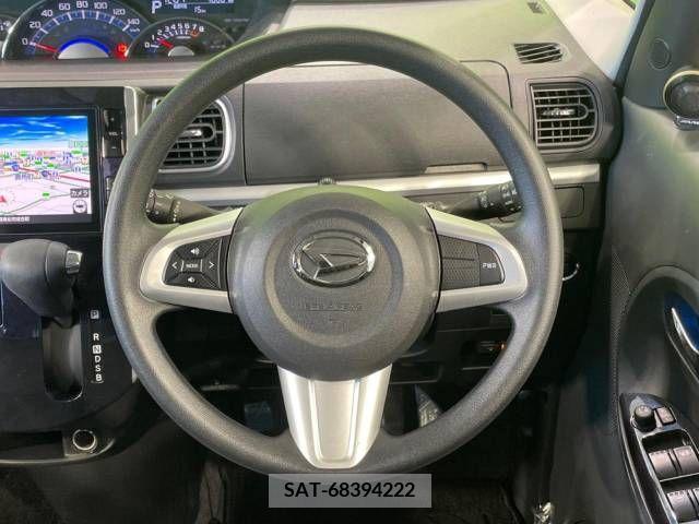 Daihatsu TANTO CUSTOM 2018-03 338591-11