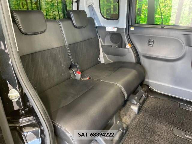 Daihatsu TANTO CUSTOM 2018-03 338591-9