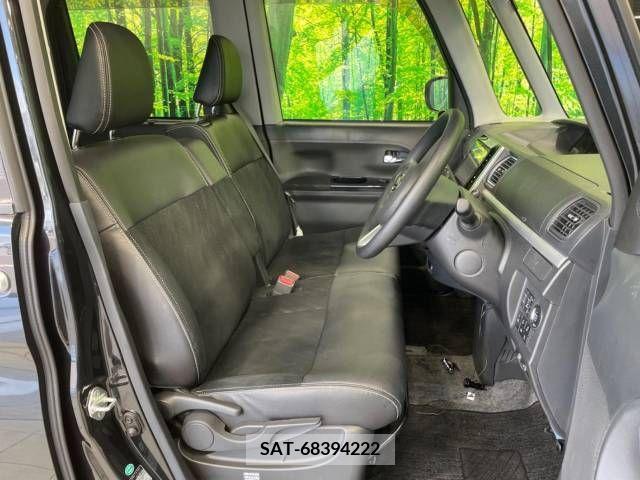 Daihatsu TANTO CUSTOM 2018-03 338591-8