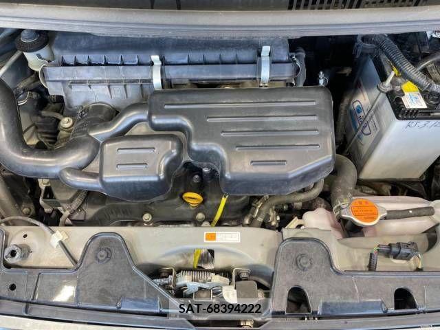 Daihatsu TANTO CUSTOM 2018-03 338591-18