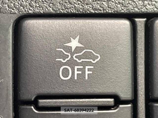 Daihatsu TANTO CUSTOM 2018-03 338591-5